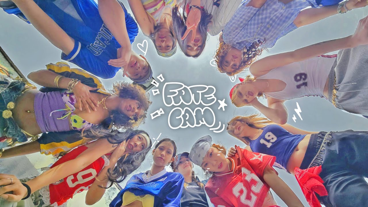 [FATE_cam] EP.6 How we welcome J-HOPE to Germany