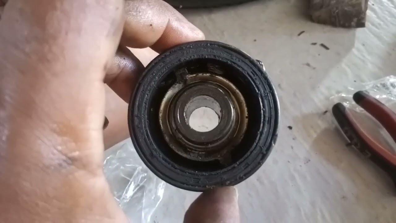 NÃO TROQUE A ENGRENAGEM DO VELOCIMETRO DA YBR FACTOR ANTES DE VER ESTE VIDEO.