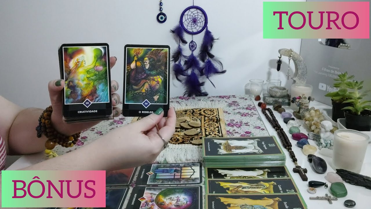 ♉ TOURO ⦁ BÔNUS ⦁ 🦅🌞 VOCÊ RECEBERÁ UMA ILUMINAÇÃO PRA QUEBRAR AS CORRENTES A RAPOSA NÃO TE SUGA MAIS