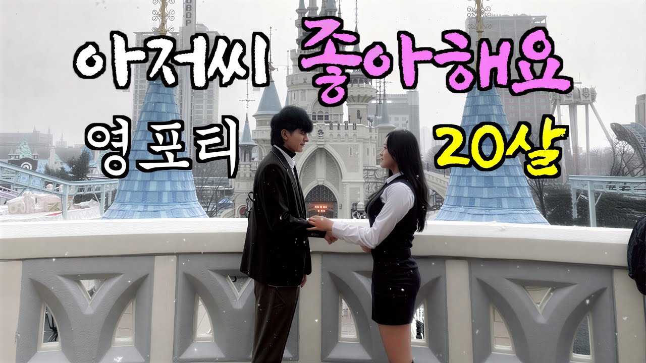오지콤을 사랑한 그녀