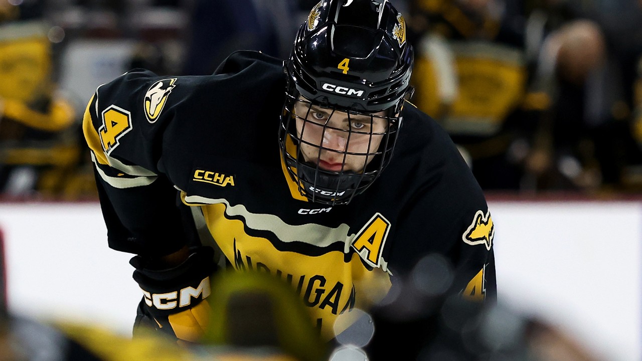 Senior Spotlight: Jack Anderson