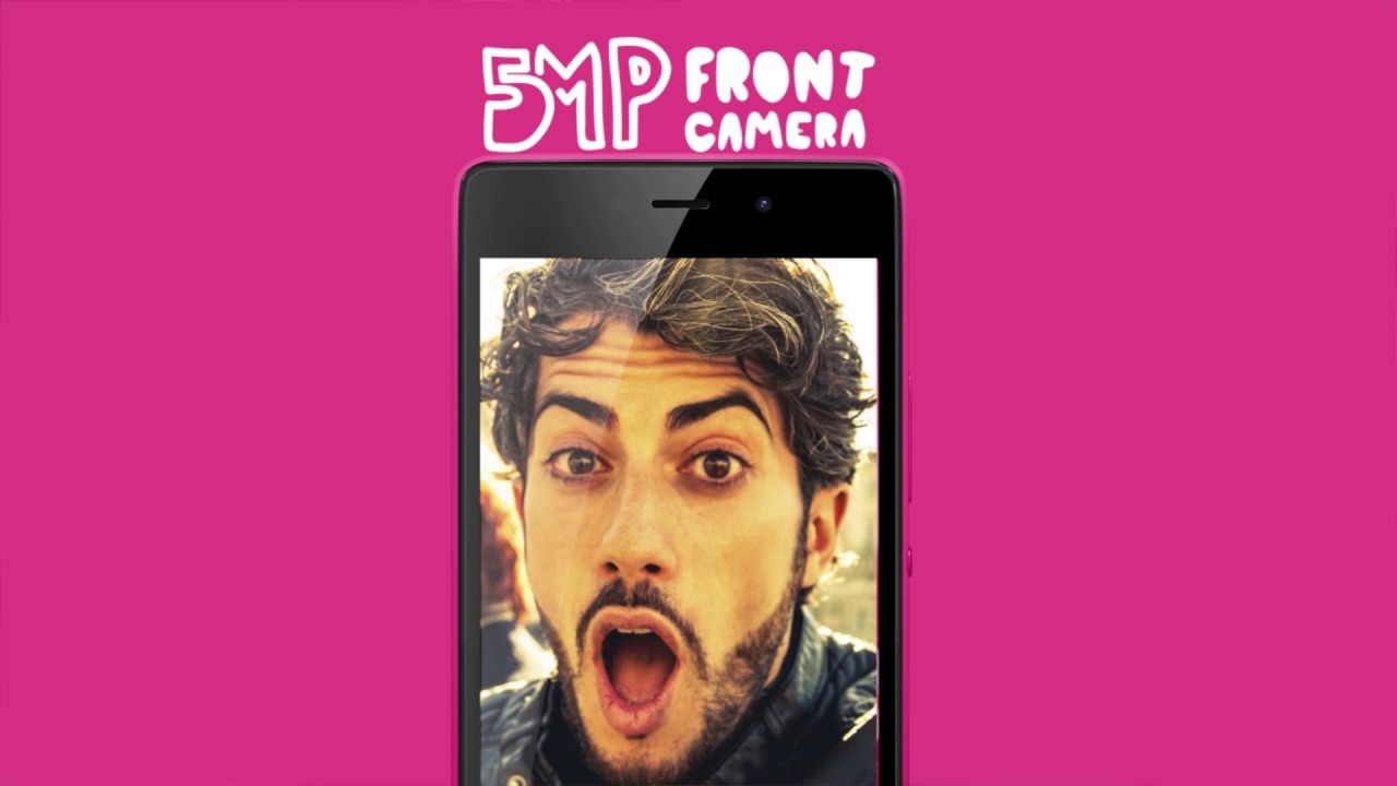 รีวิว Wiko Tommy สมาร์ทโฟนจากฝรั่งเศส