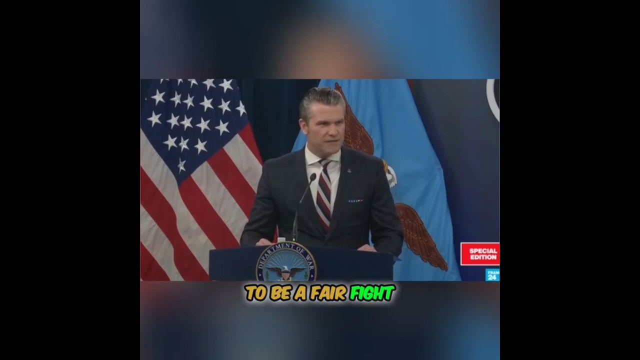 White House Gamifies War: Memes, Missiles, and Outrage #shorts