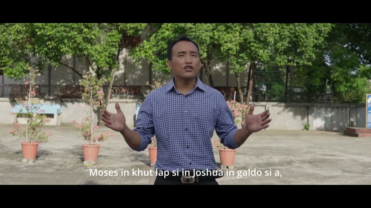 ZEISU HONG PAI TA DING HI | Sa AD Mungboih 