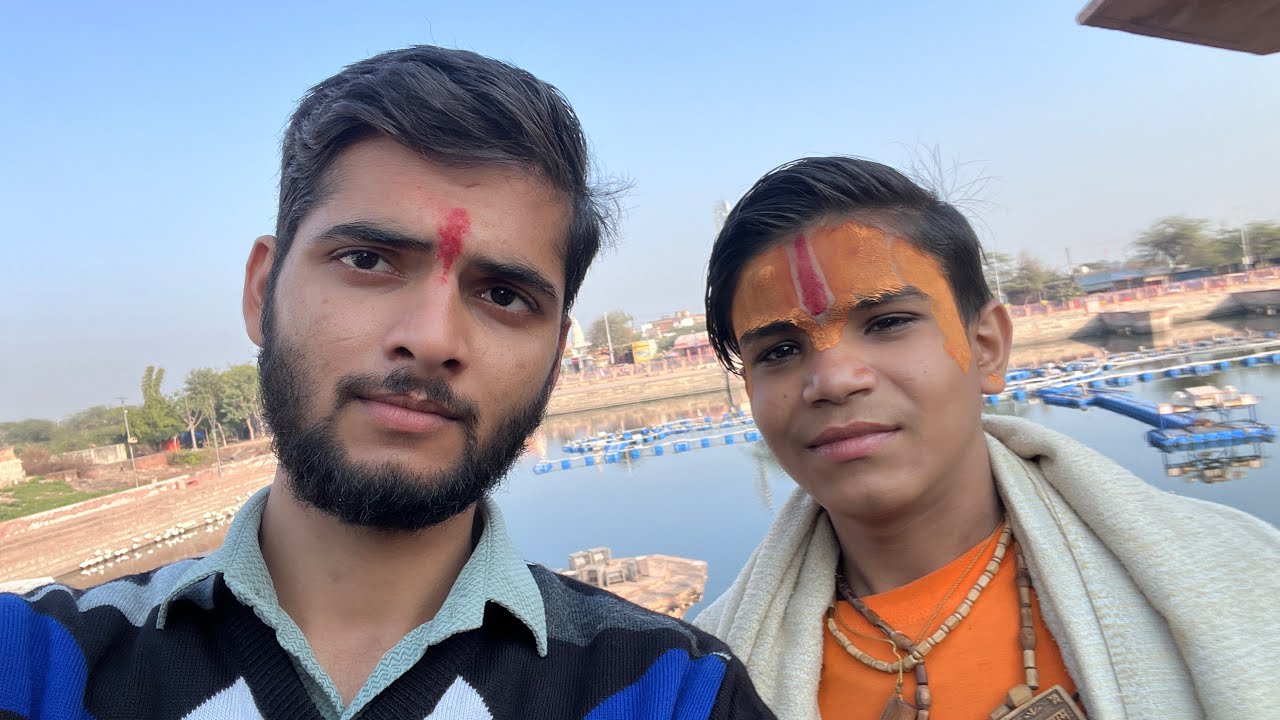 Ashuu ke sath — Love Mudgal 