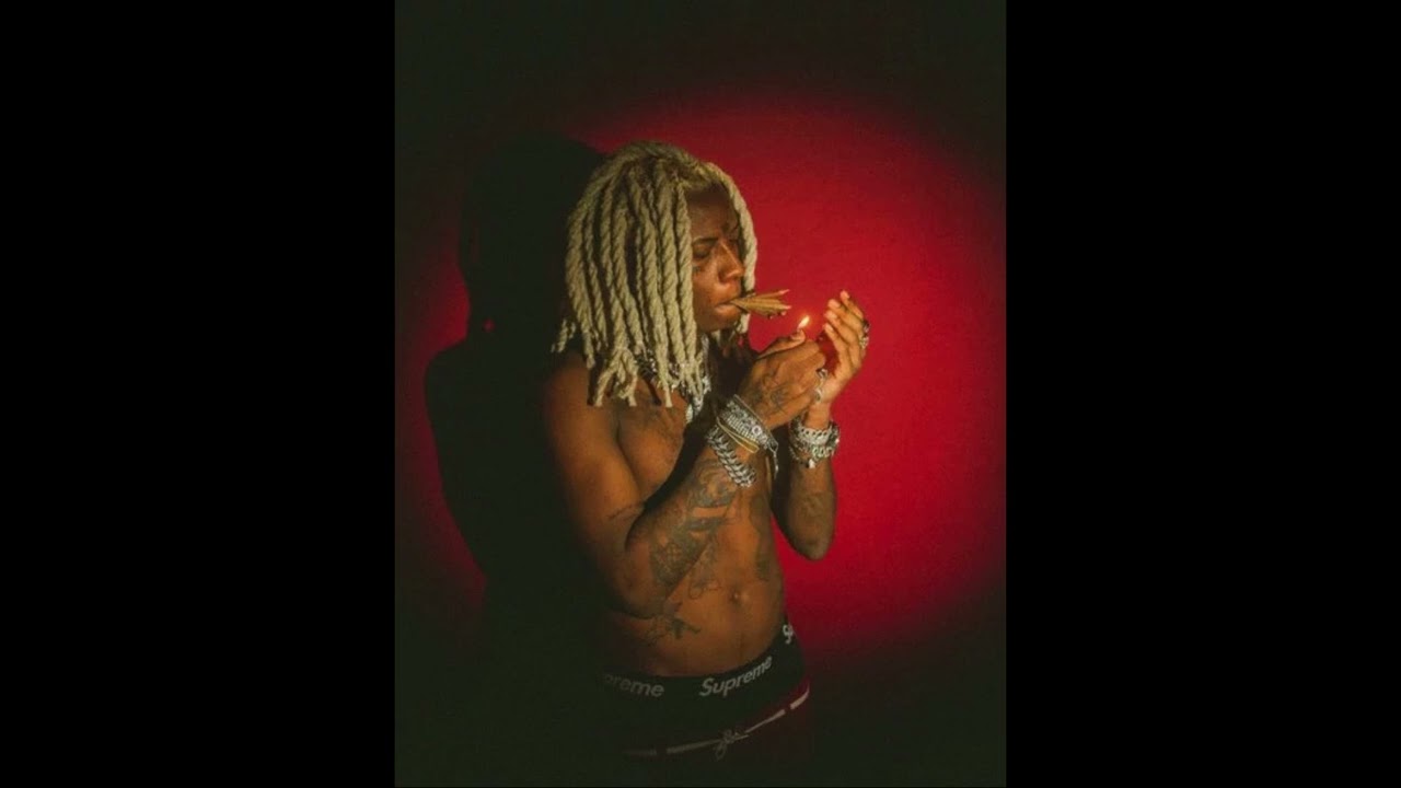(FREE) - MYSELF - Yunk Vino X Sotam X M'DEP Type beat