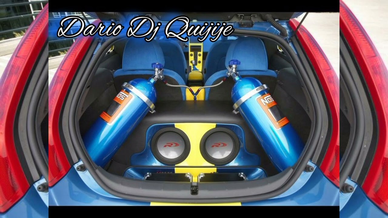 Mixer - Dario Quijije Dj - 0959934842 🎛🎶