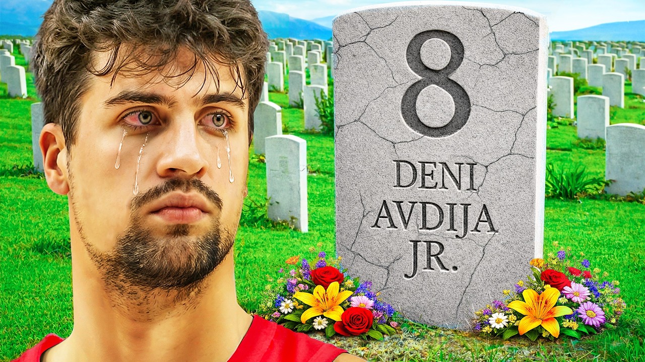 21 Things You DIDN'T KNOW About Deni Avdija