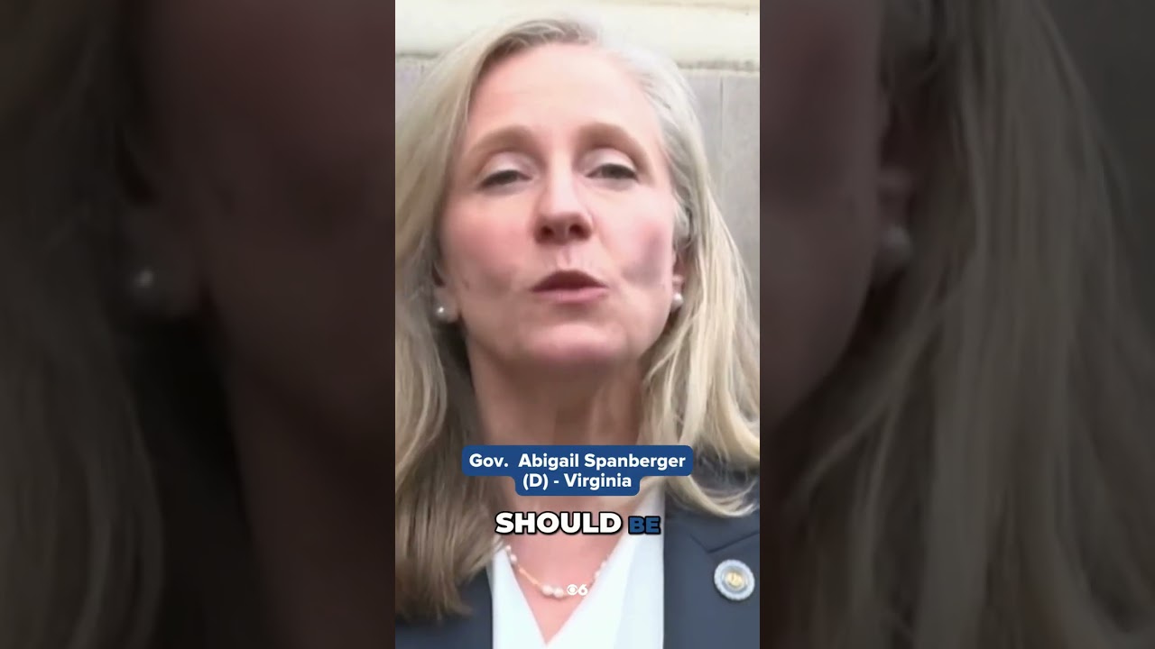 Virginia Ends ICE Agreements: What This Means for Law Enforcement