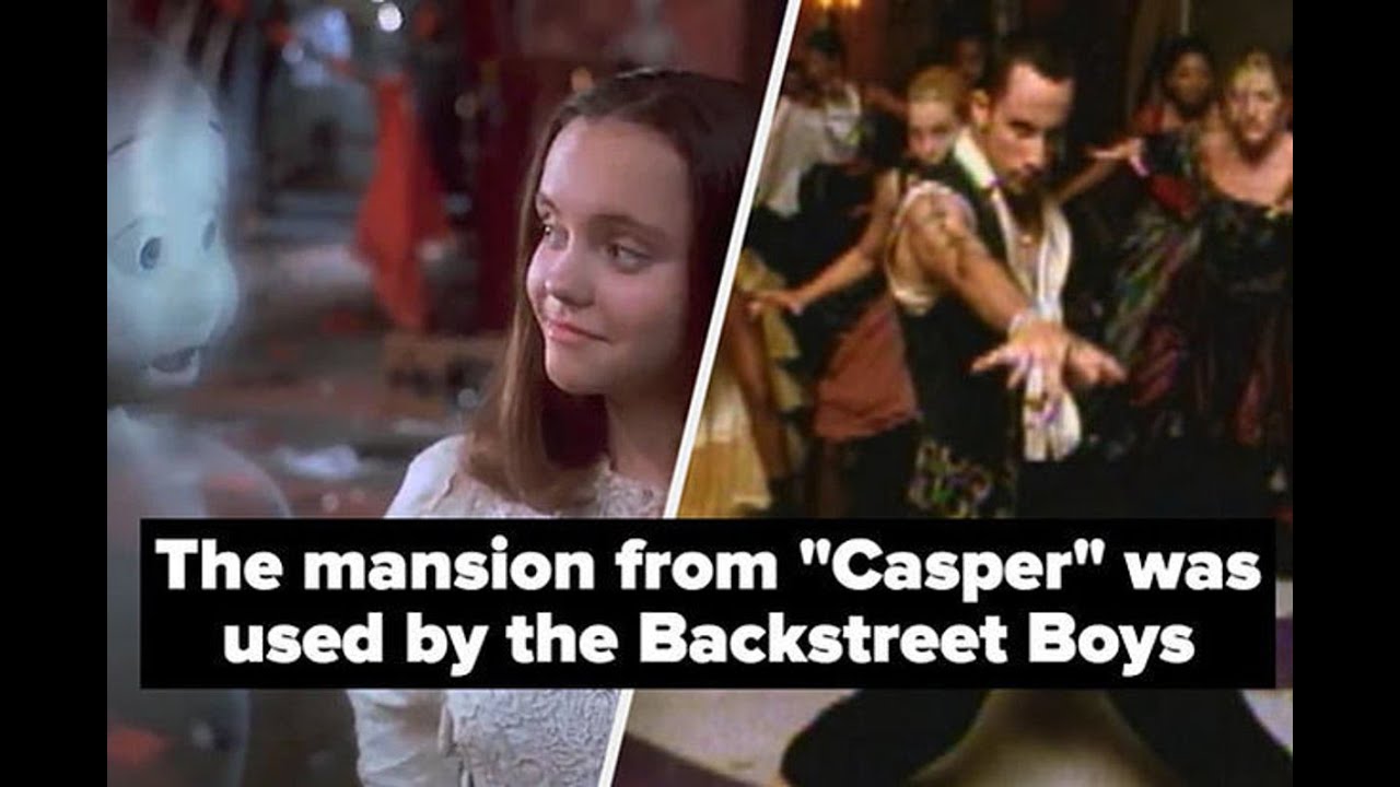 18 CRAZY Movie Facts You Didn't Know