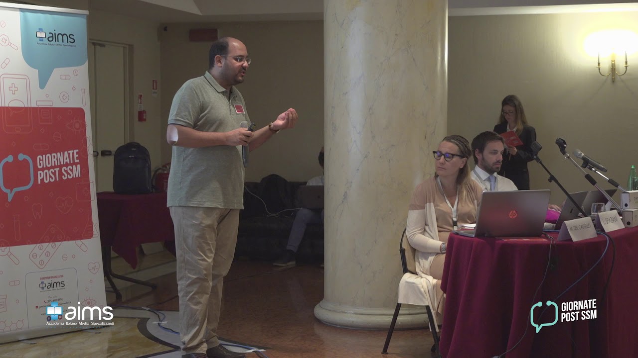 Medicina di comunità - Giornate POST SSM 2019