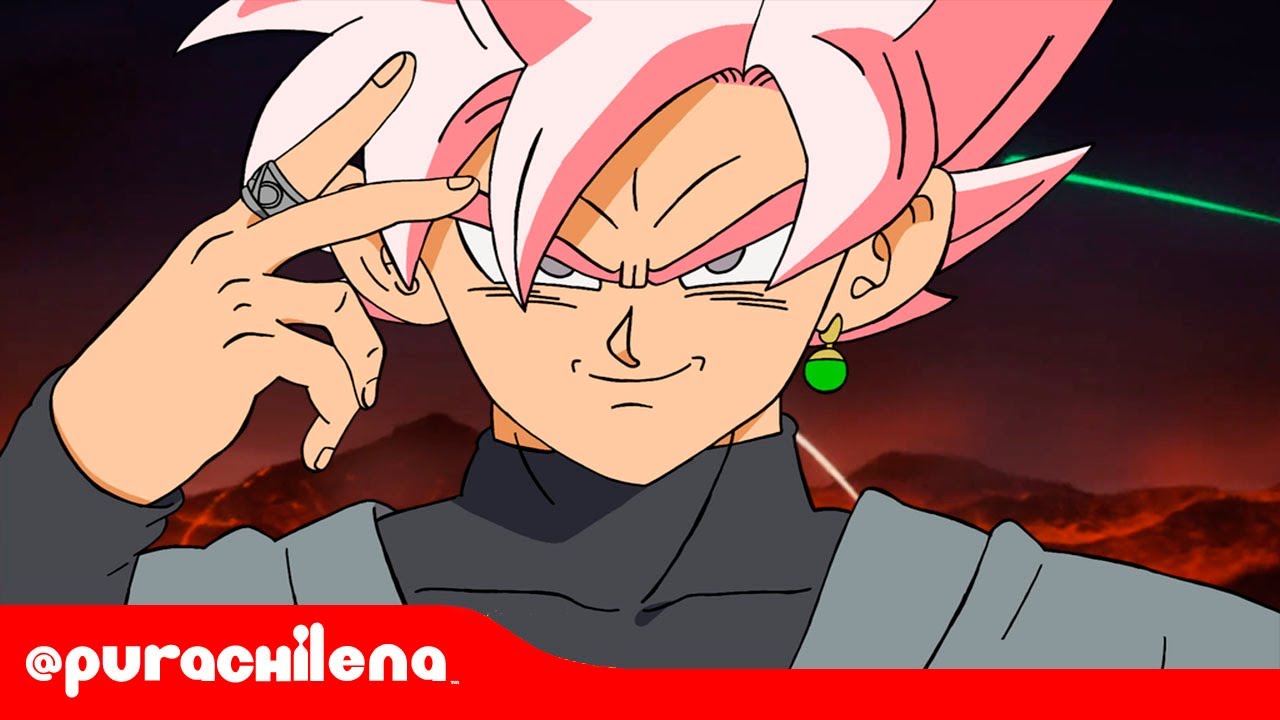 Lo MEJOR Y Lo PEOR De La Saga De Black Goku | @Purachilena