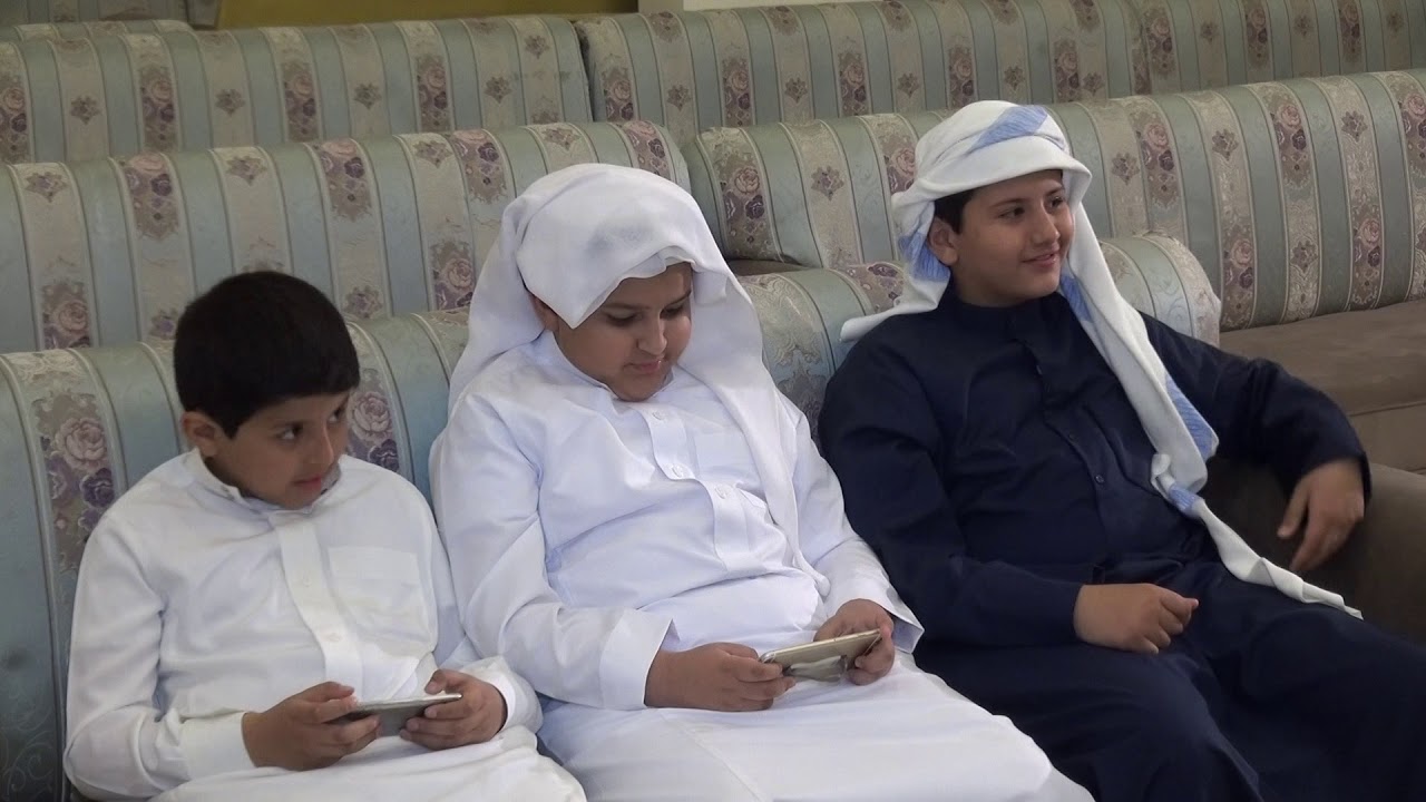حفل تكريم قبائل وادعه ممن مرو بضروف صحية في المنطقة الشرقية8 7 1440هـ 15مارس2019م