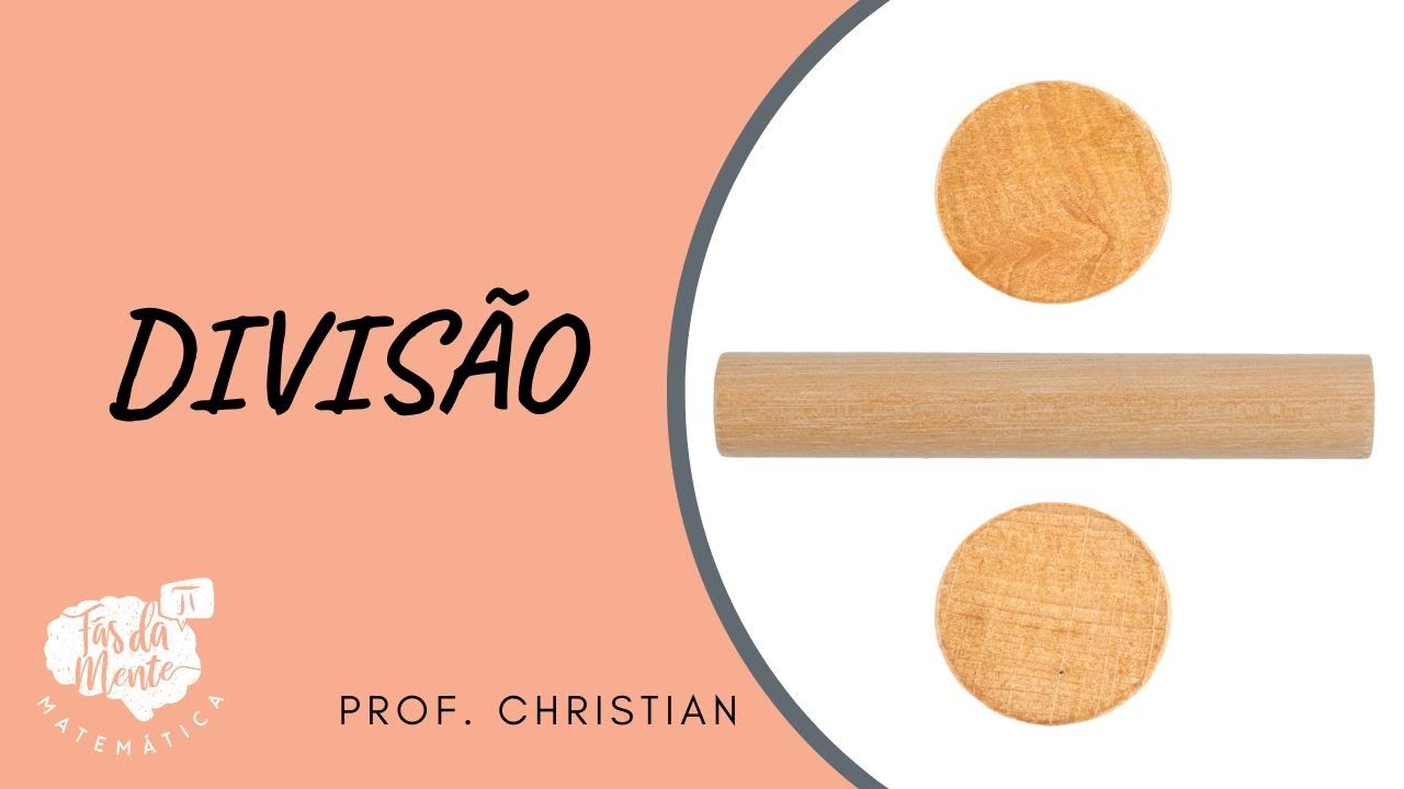 DIVISÃO SIMPLES - Ensino Fundamental