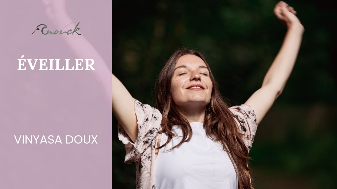 Éveiller | Yoga pour renforcer le centre et allumer le feu intérieur | Tous niveaux