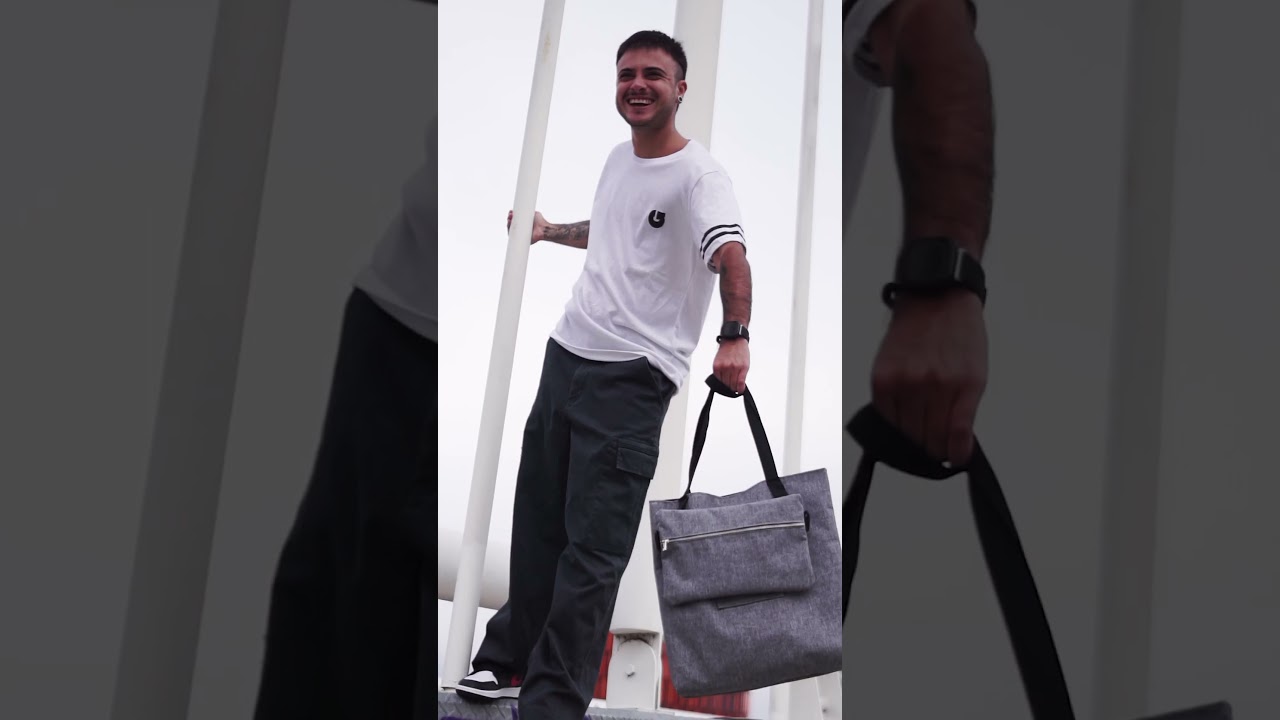 Insignia Bags (G Minimalist)
