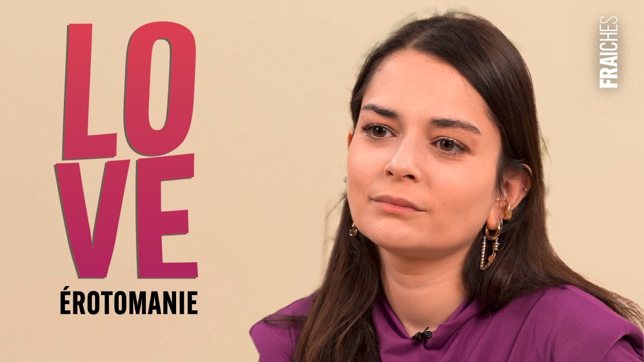 Love - Elsa, victime d'un érotomane