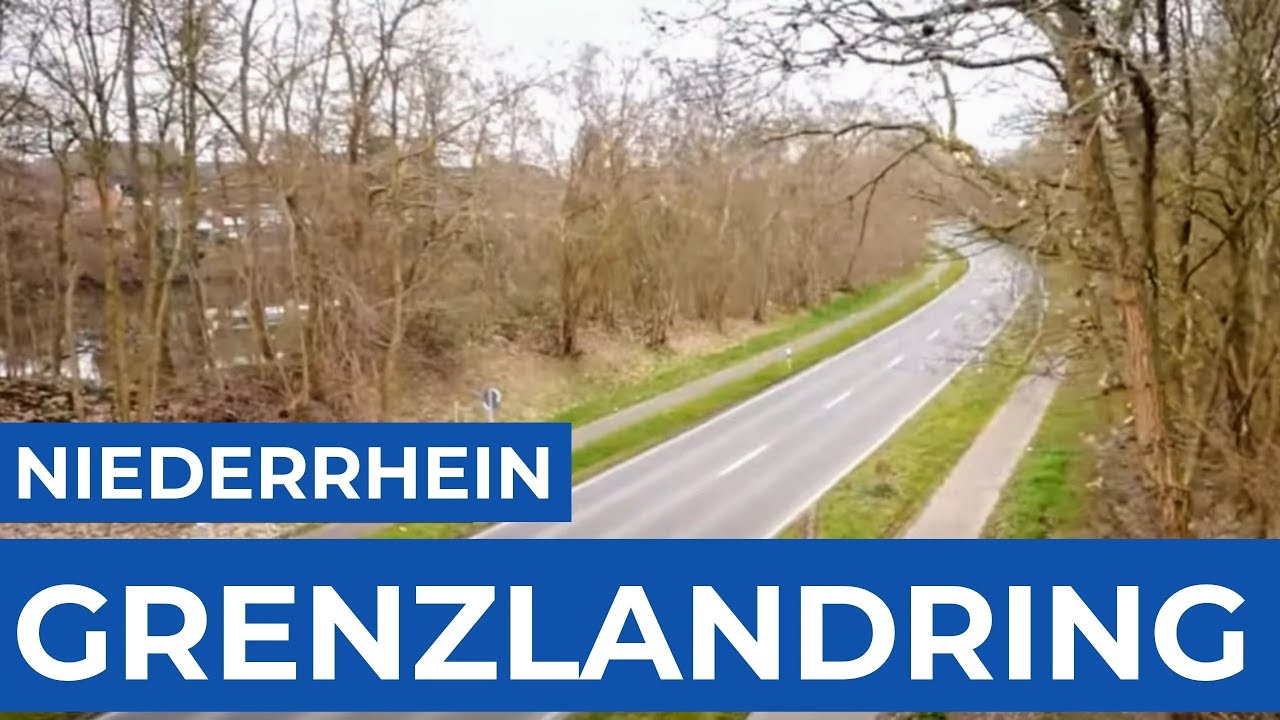 Wegberg | Grenzlandring | Vergessene Rennstrecke