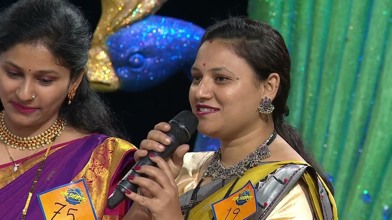 Maha Minister | Full Ep - 70 | Jun 19 2022 | Zee Marathi