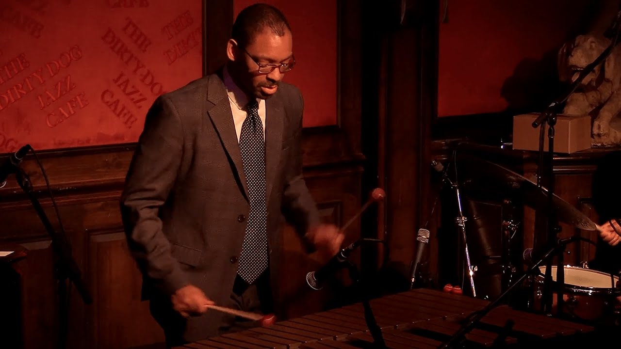 Jason Marsalis & The BGQ Exploration - After You've Gone