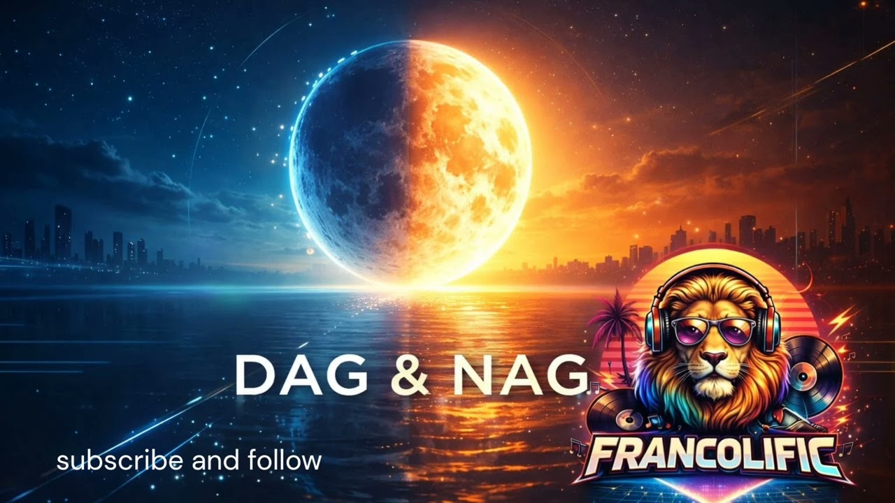 Dag en Nag