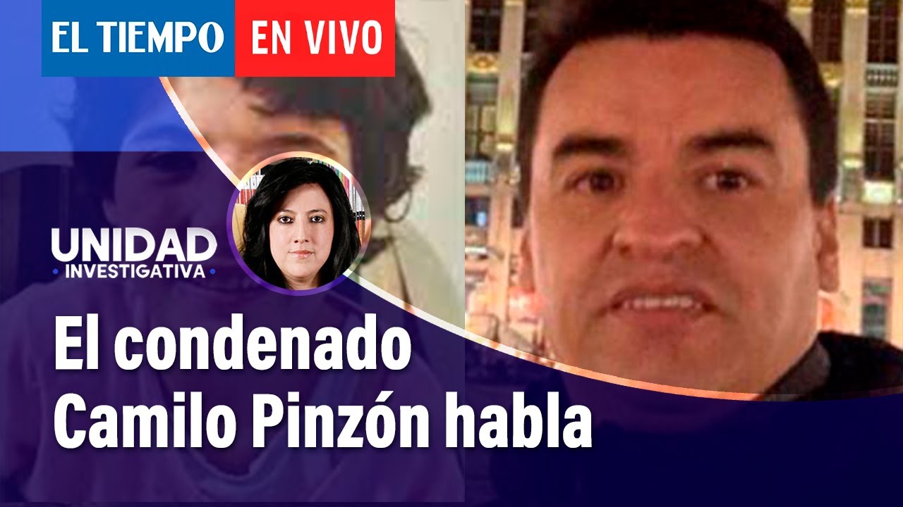 Habla el hombre condenado por desaparición de la nieta del fundador de Los Andes | El Tiempo