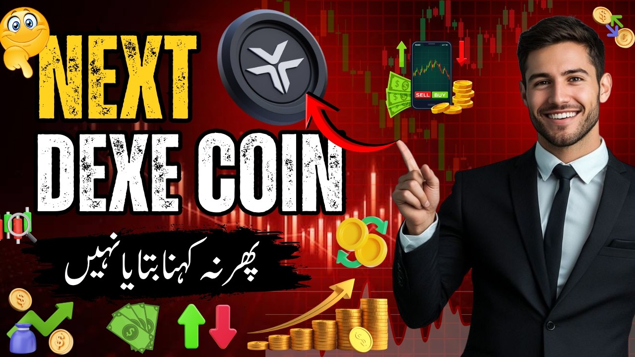 Next Dexe Coin 🚨 - Avoid Trading To This Coin - Bank Coin Price Prediction Today