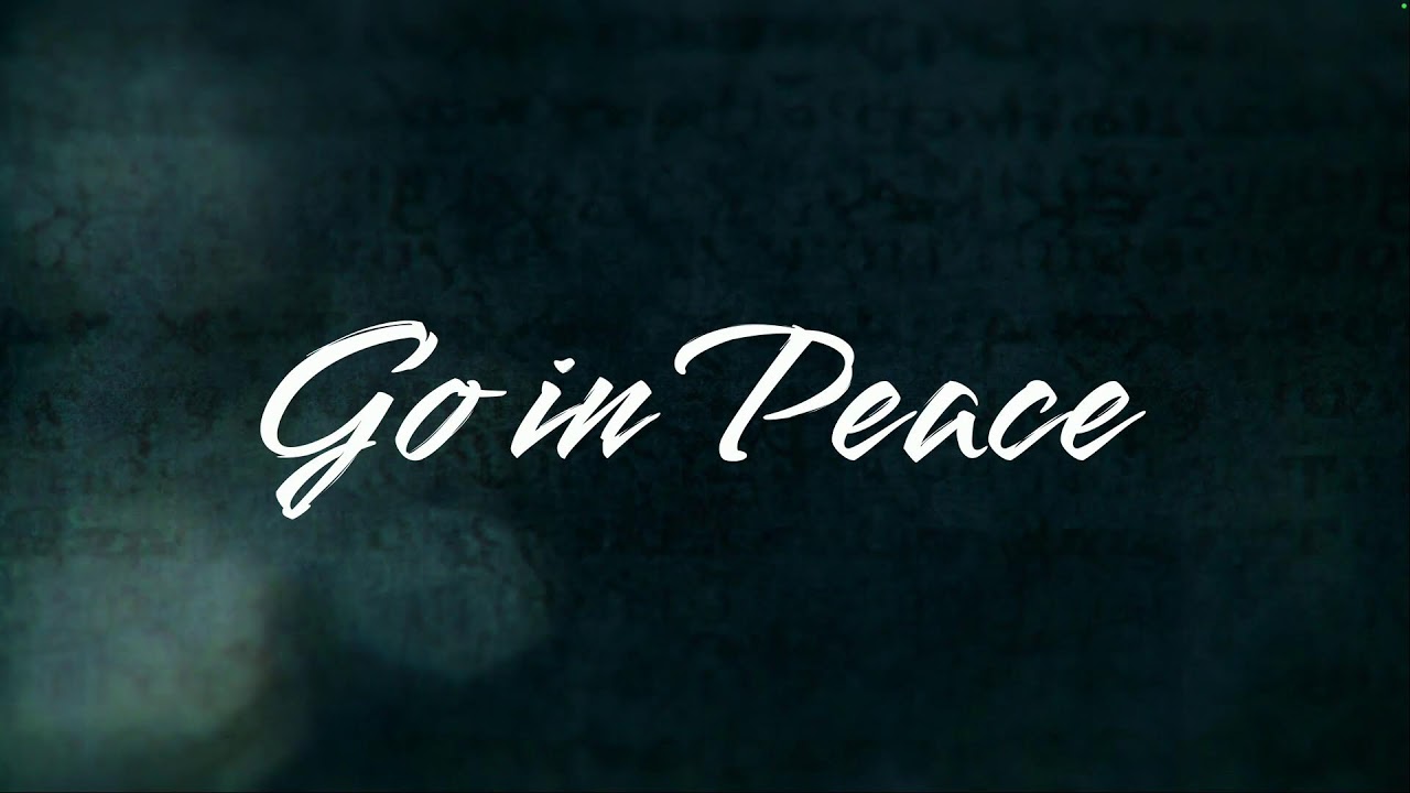 ‘Marching to a Different Drummer’ - Sunday, January 18, 2026 - Traditional Service