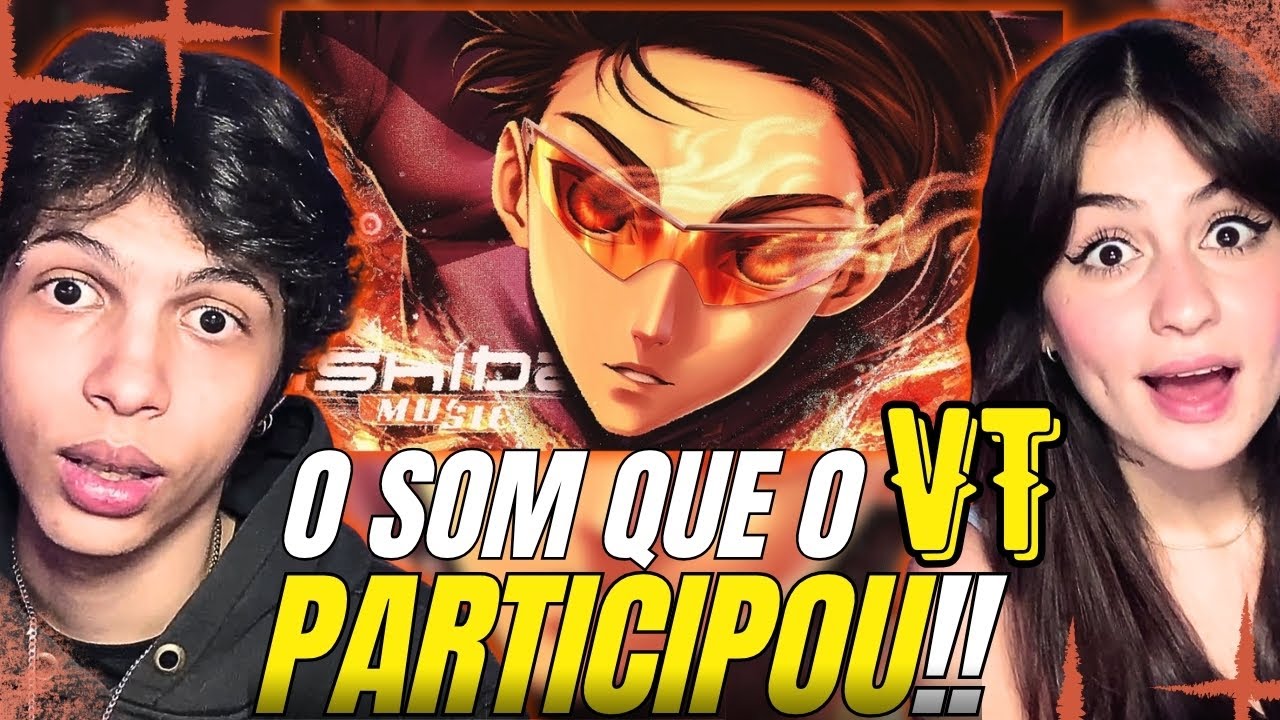 (MOTIVAÇÃO PURA!) Yukimiya Song (Blue Lock) | ESTRELA | ISHIDA - REACT VT e LELE