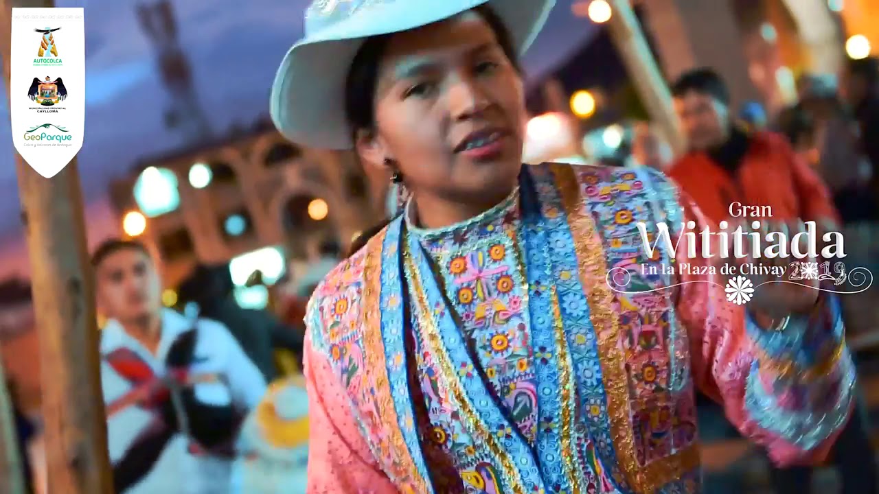 Disfruta del Turismo que Ofrece Chivay | AUTOCOLCA