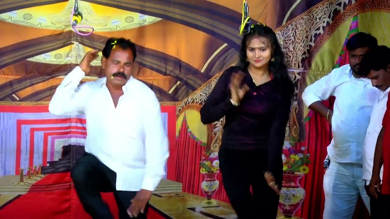 Dachepalli Drama full video song 🔥