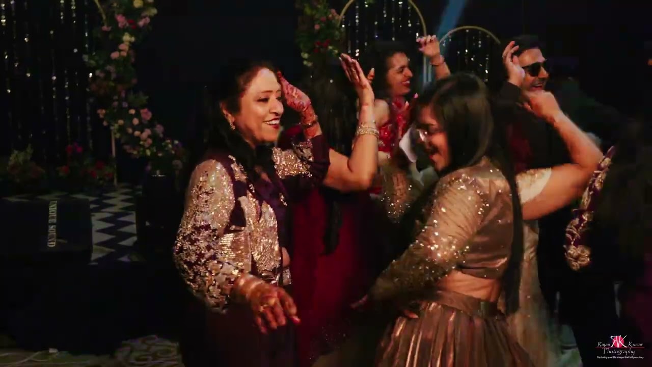 Vishal & Shruti | Wedding Highlight | Tiger Palace by Soaltee
