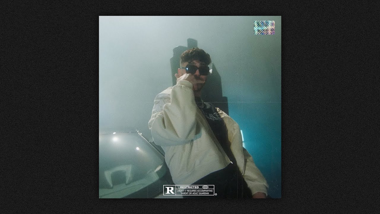 (FREE) Kalim x Luciano Type Beat - 