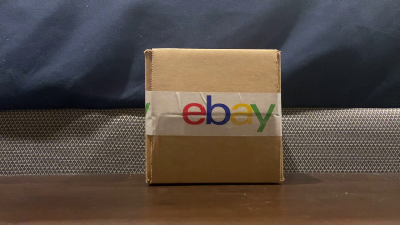 1:400 GJ Unboxing