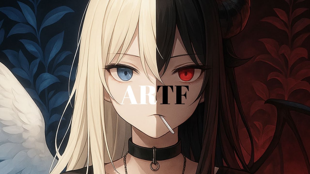 🎧 Fighting Through the Noise 💔 | Ignis – ARTF (EDM Remix)
