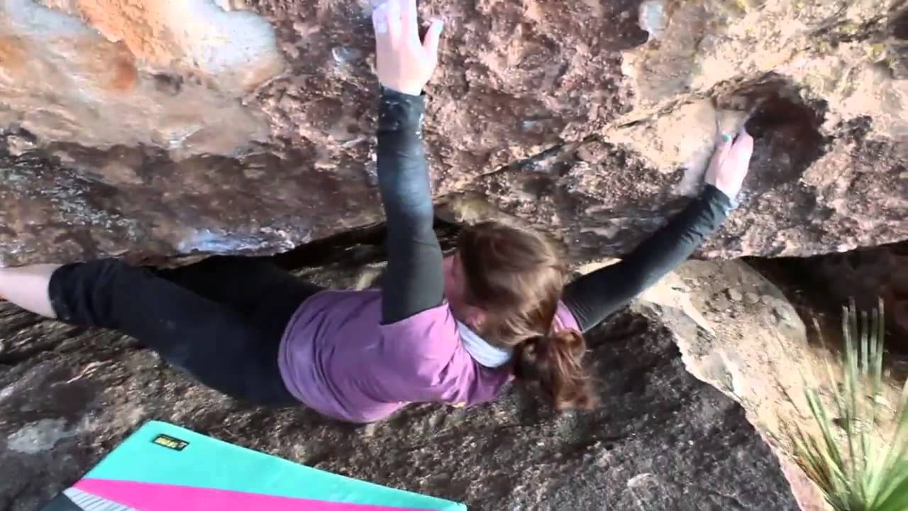 13 Minutes in Hueco