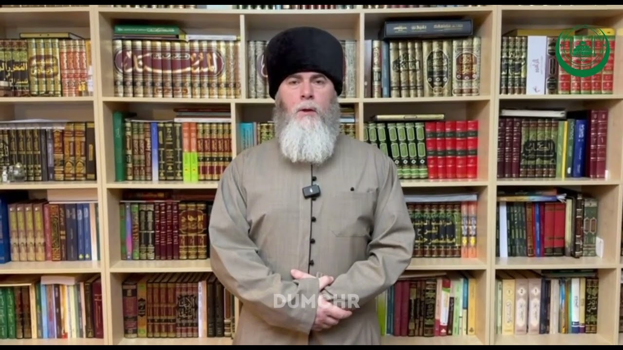 ⚡️Праздник Ид аль-Фитр в Чечне отметят 20 марта