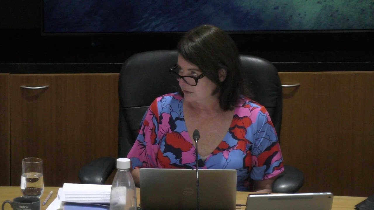 Kingborough Council  Live Stream