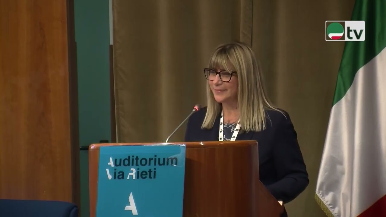 Consiglio Generale Cisl: Daniela Fumarola eletta nuova Segretaria Generale
