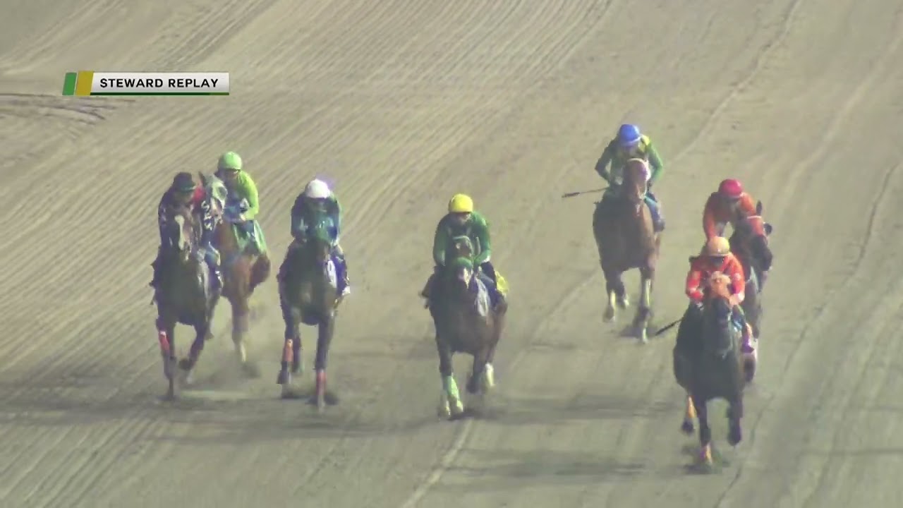 Race 3 Frontal 30 01 26