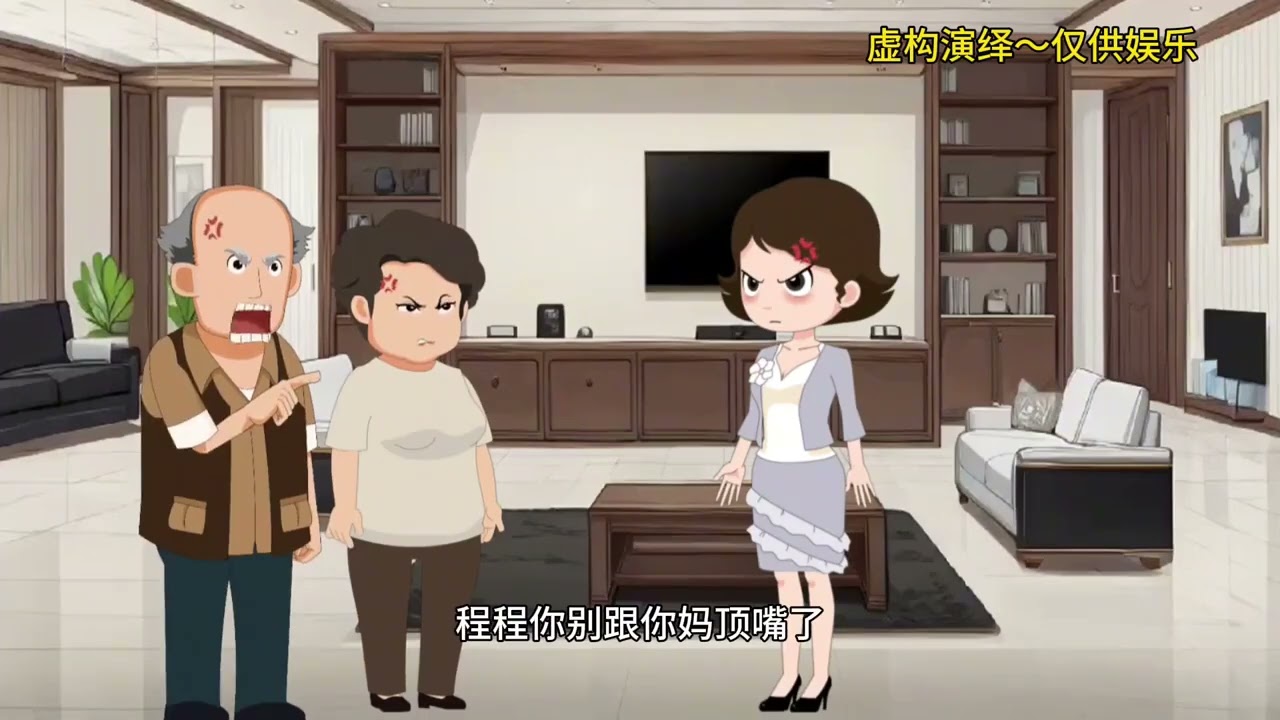 #父母为了儿子的彩礼企图包办女儿的婚姻最终适得其反#家庭情感#婚姻不是买卖