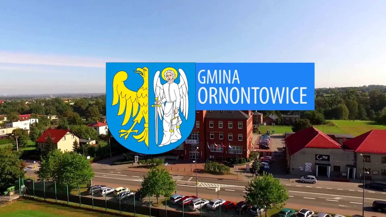 Gmina Ornontowice