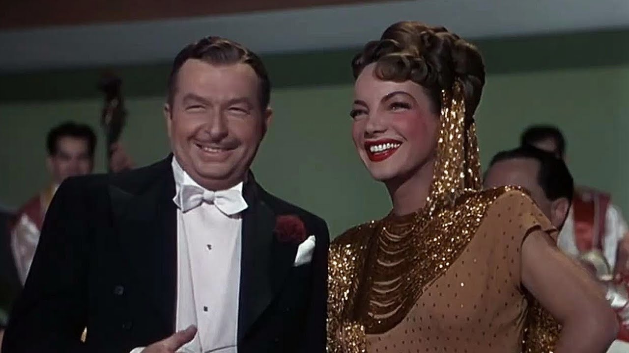 O que é que a Carmen Miranda tem?