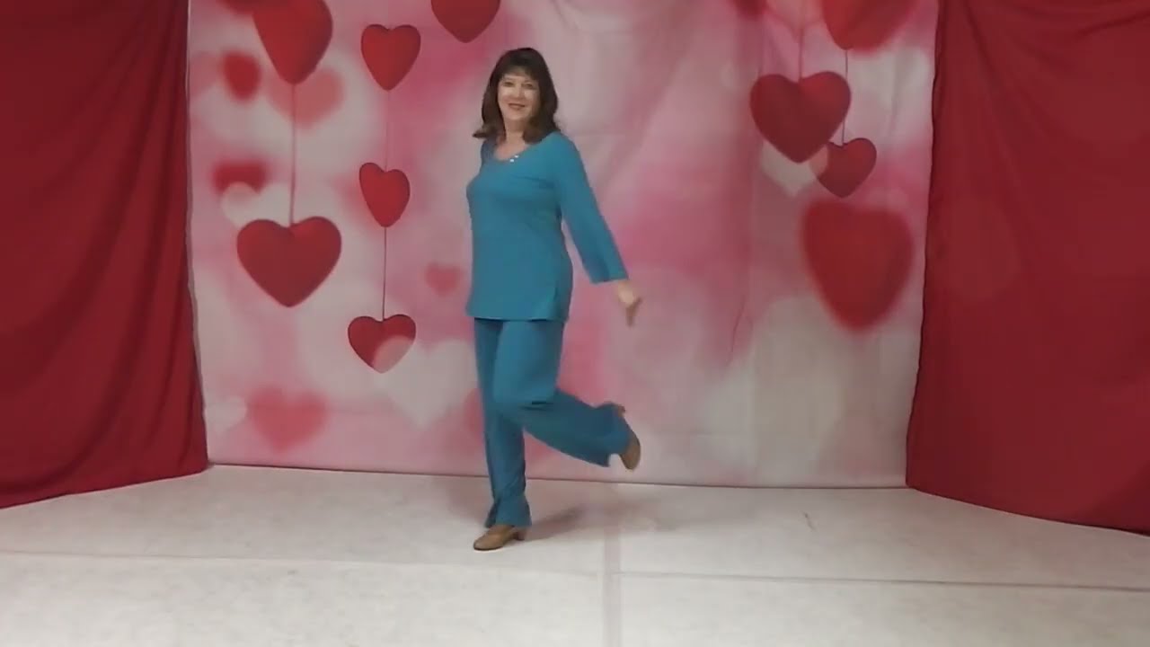 My Gift to You for Valentine's Day