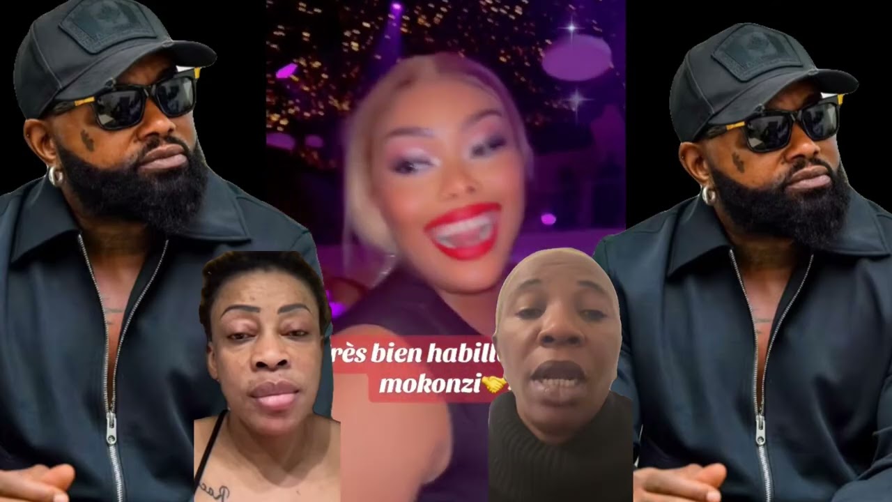  Ferre mawa boyoka empires du mal ndenge bazo lingela ferre po bakueyisa ye oyo ekomi kindoki 