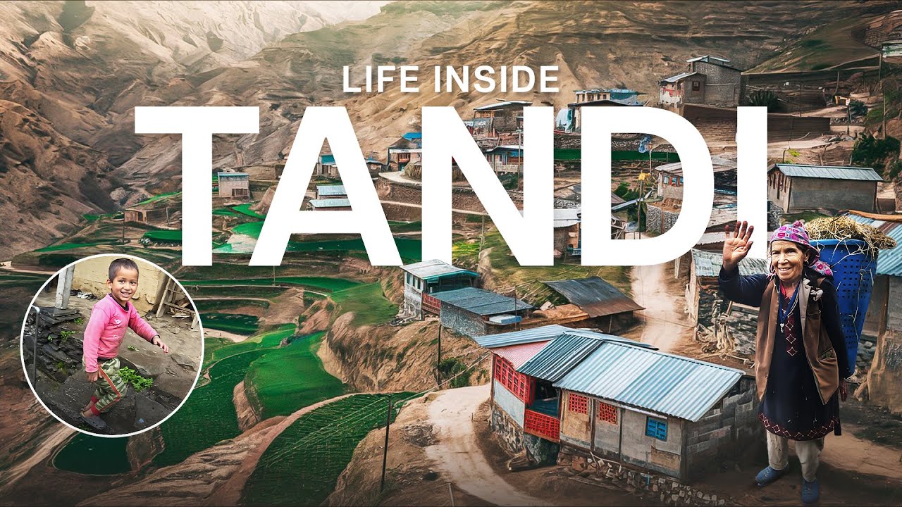 Tandi Village | Tandi to Jibhi | Himachal Pradesh | Episode-02