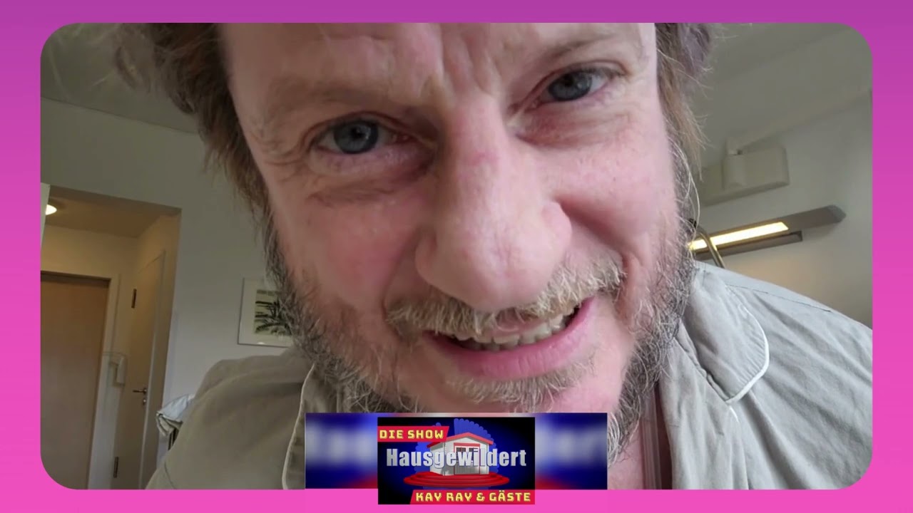 Kay Ray aus der Klinik