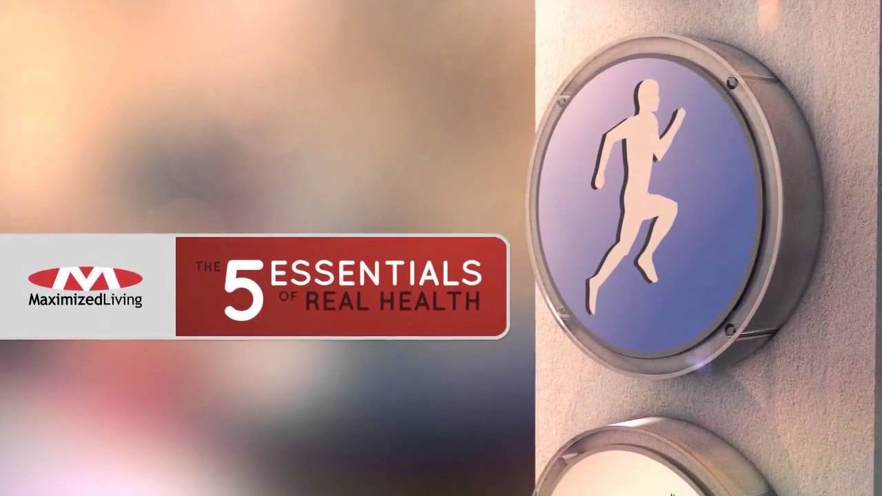 What to Expect at a Maximized Living Clinic
