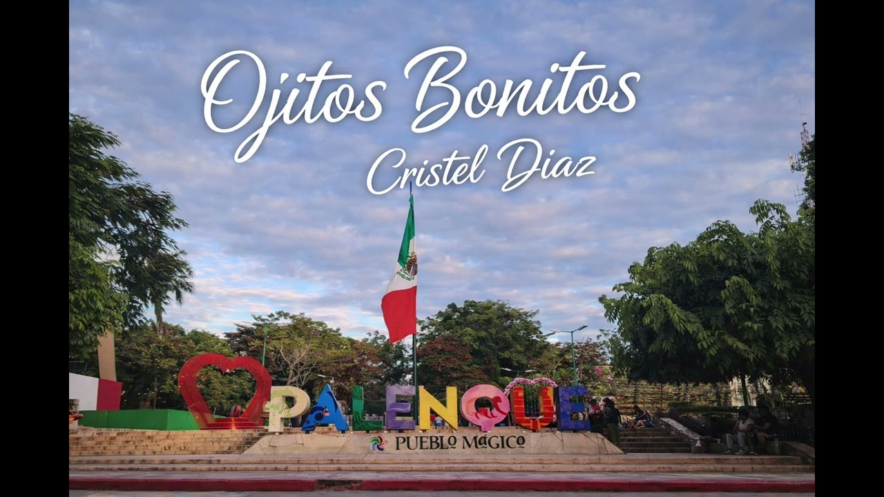Ojitos Bonitos 