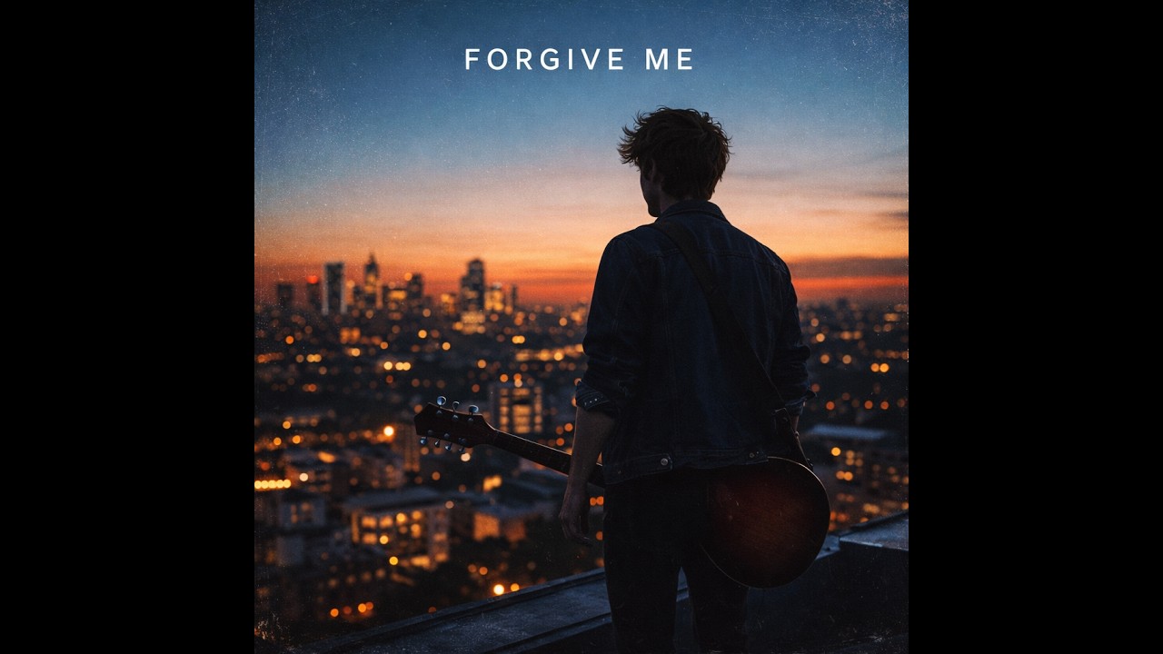 Forgive me